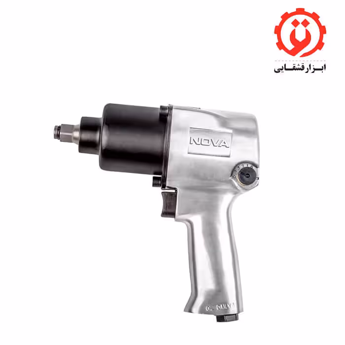 بکس بادی 1/2 اینچ 760 نیوتن متر نووا مدل NTA-1101
