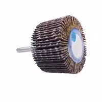 سنباده چتری سر دریلی قطر 50 ضخامت 30 ساب SAB