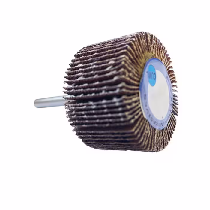 سنباده چتری سر دریلی قطر 50 ضخامت 30 ساب SAB