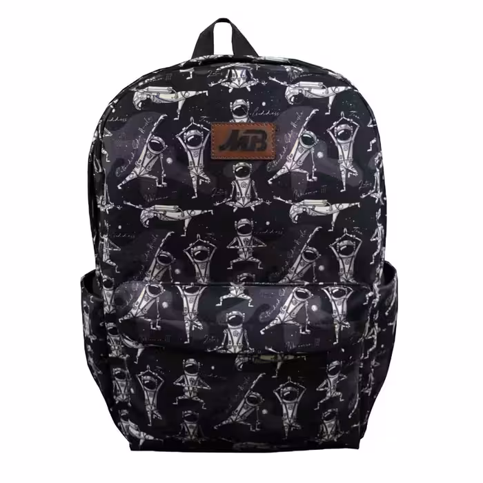 کوله پشتی ام بی مدل فضانورد | کالا مکس