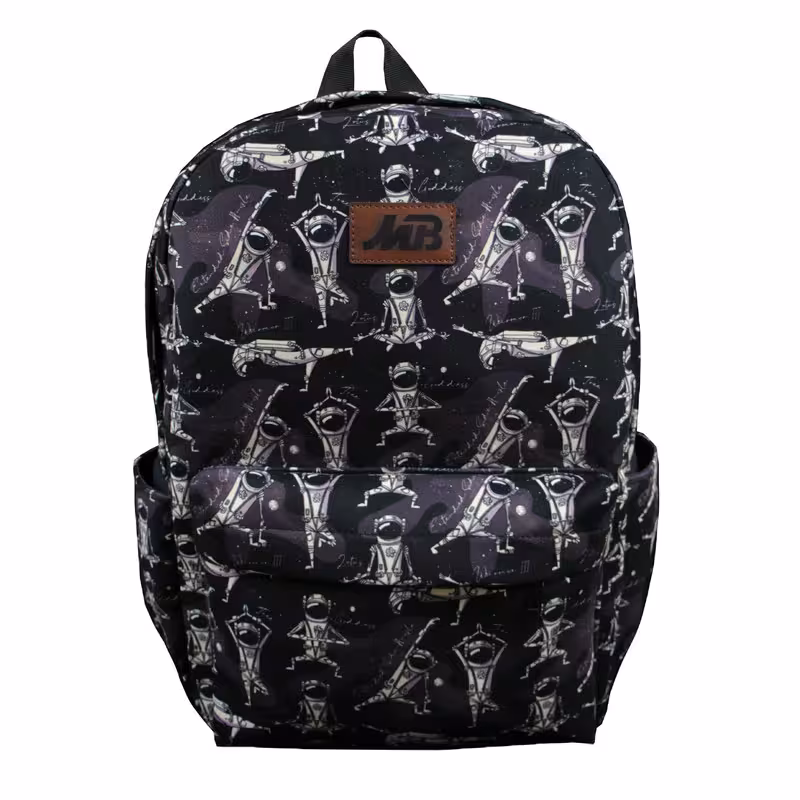 کوله پشتی ام بی مدل فضانورد | کالا مکس