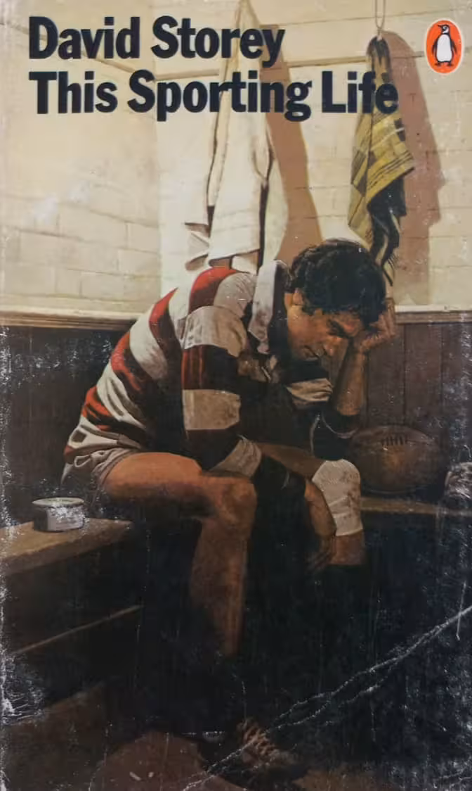 This Sporting Life | David Storey