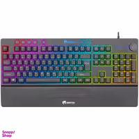 کیبورد گیمینگ گرین مدل GK703 RGB