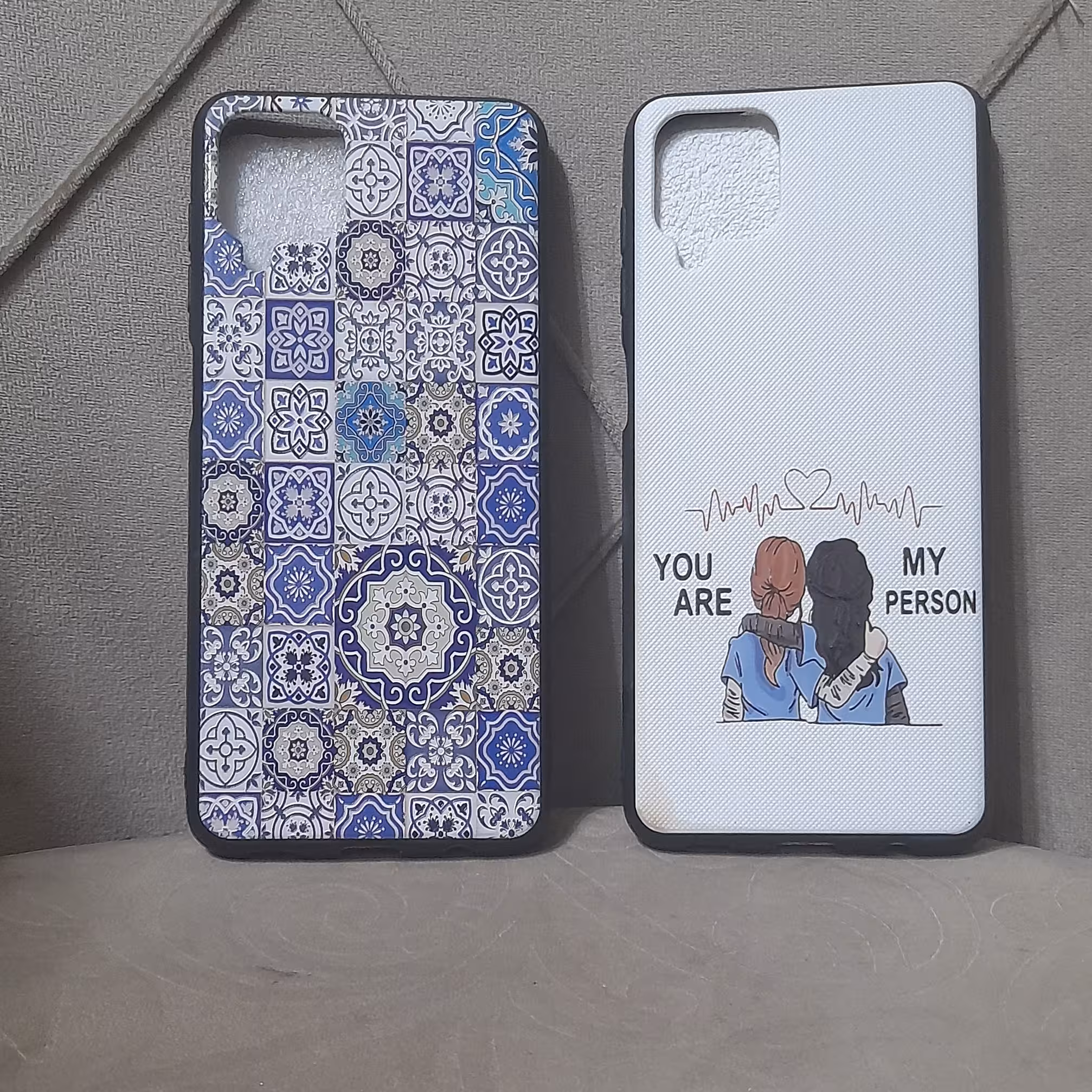 کاور مات سامسونگ SAMSUNG A12 - M12 گارد galaxy a12 m12 قاب جلد آ دوازده سامسونگ SM-A125U SM-M127F A125 M127