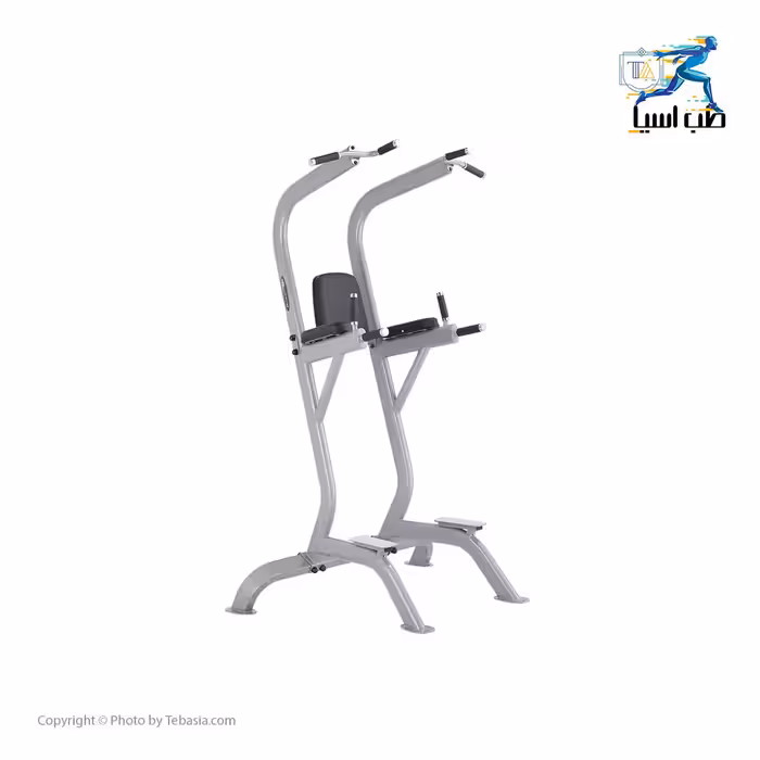 پارالل بارفیکس استیل فلکس مدل Steel Flex NVKR