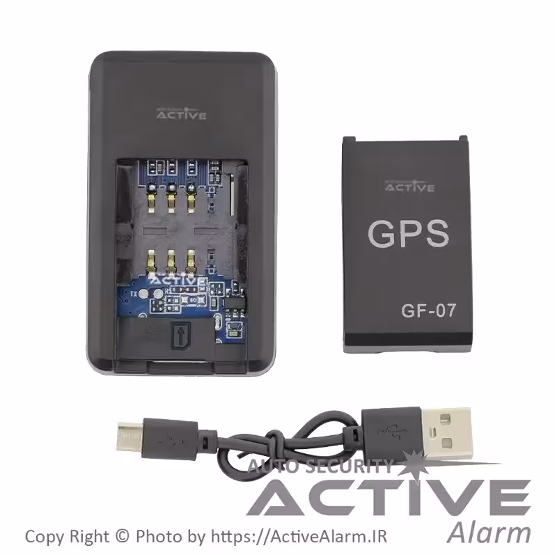 قیمت ردیاب مینی GF-07