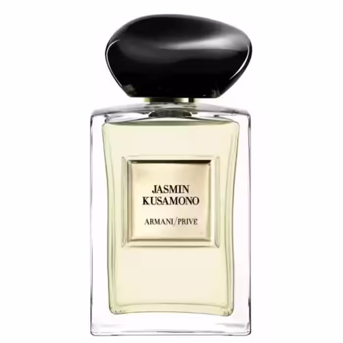 ادوتویلت Jasmin Kusamono از برند Giorgio Armani