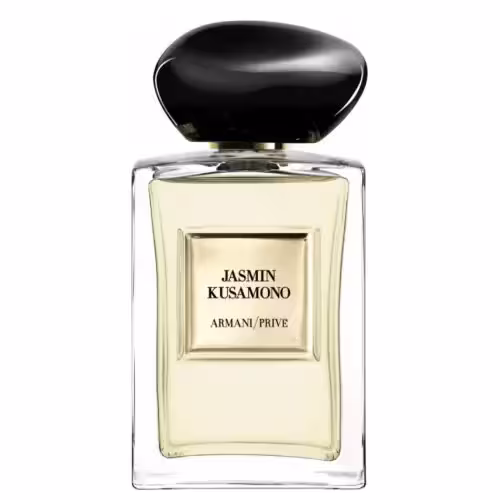ادوتویلت Jasmin Kusamono از برند Giorgio Armani