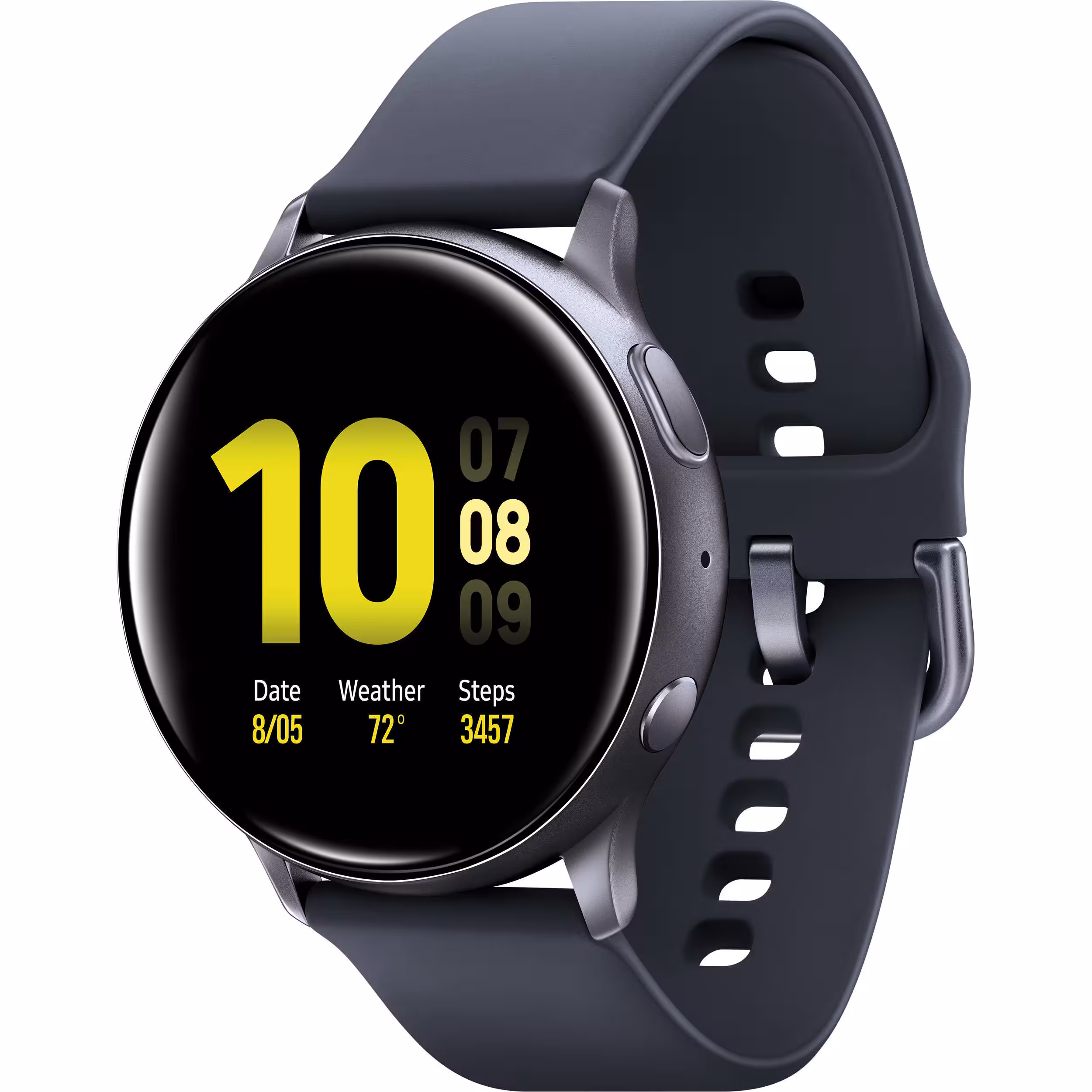 ساعت هوشمند سامسونگ مدل Galaxy Watch Active2 44mm