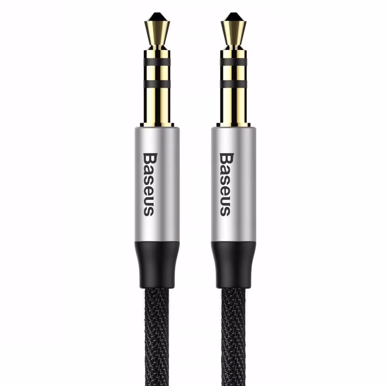 کابل Aux بیسوس مدل CAM30 طول 50 سانتی متر