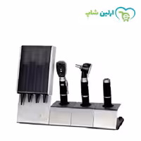 ست معاینه رومیزی زنیت مد مدل ZTH-HS-OTP10A