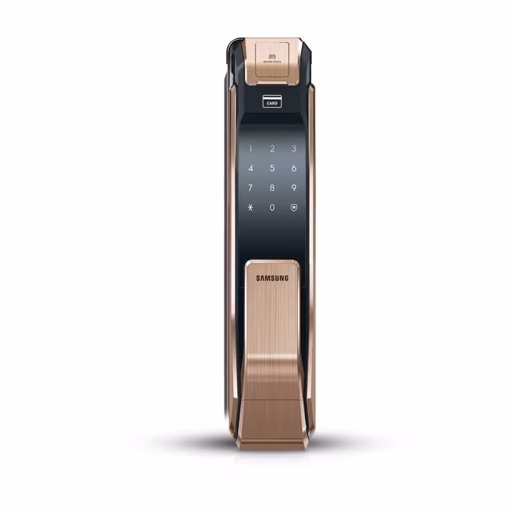 دستگیره هوشمند سامسونگ مدل shs-p718