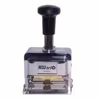 شماره زن 10 رقم کی دبلیو Kw لاتین (اورجینال)