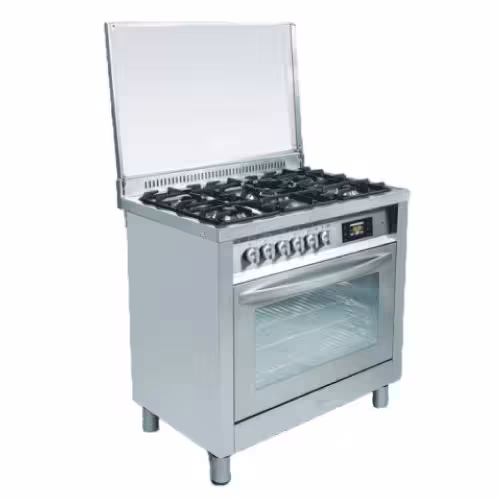اجاق گاز فردار اخوان مدل M12 EDTR
