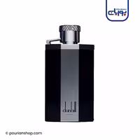 عطر ادکلن دانهیل دیزایر بلک