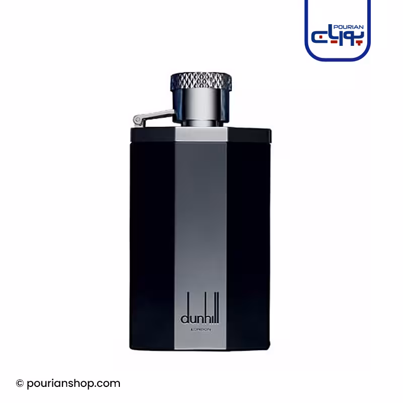 عطر ادکلن دانهیل دیزایر بلک