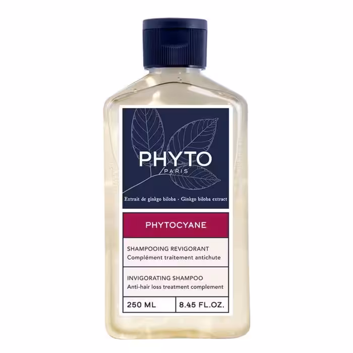 شامپو ضد ریزش فیتو Phyto مخصوص بانوان حجم 250 میل