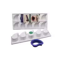 خرید قالب مونوپورشن ترمه (بته جقه)