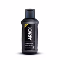 افتر شیو آرکو مدل Black Edition حجم 255 میل
