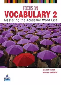 Focus on Vocabulary 2
