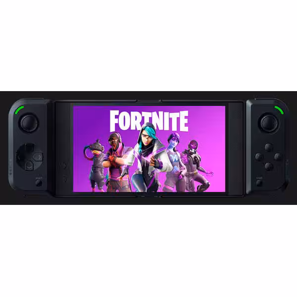 دسته بازی RAZER مدل JUNGLECAT RZ06 مخصوص گوشی موبایل