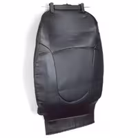 روکش صندلی چرم ITK مناسب برای کیا سراتو سایپایی کد 99325