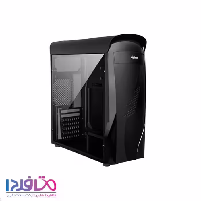 کیس فاطر مدل FG-510MZ