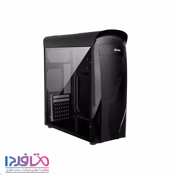 کیس فاطر مدل FG-510MZ