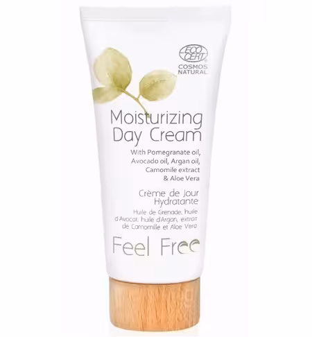 کرم روز مرطوب کننده پوست 50mlفیل فری
