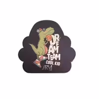 تخته پاک کن ارم استار مدل براق کد ER075-M7