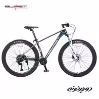 دوچرخه بلست آبی Blast Master 29