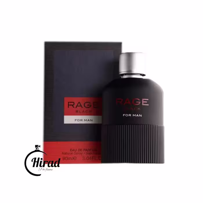 خرید عطر هوگو بوس جاست دیفرنت هوگو مشکی فراگرنس ورد - هیراد پرفیوم