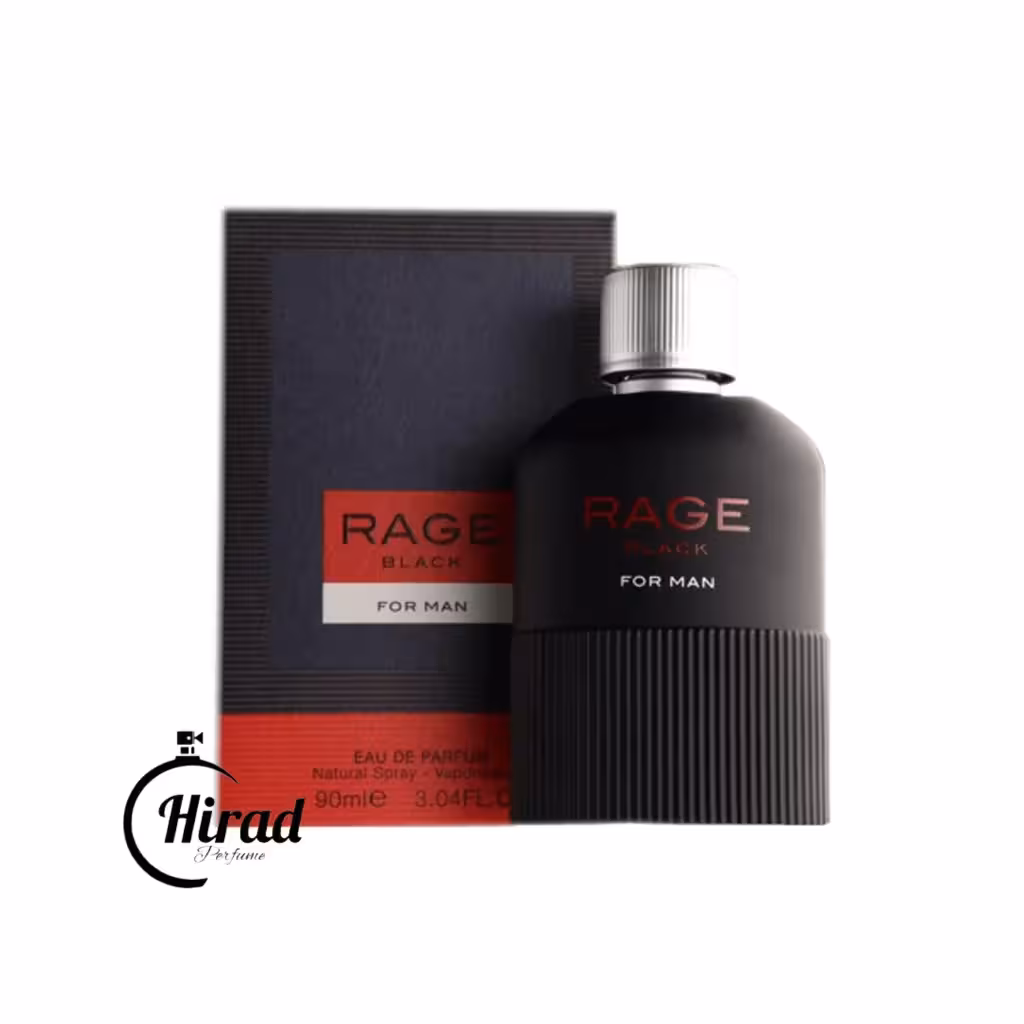 خرید عطر هوگو بوس جاست دیفرنت هوگو مشکی فراگرنس ورد - هیراد پرفیوم