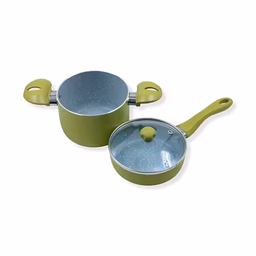 سرویس قابلمه 3 تکه هلنا Helena