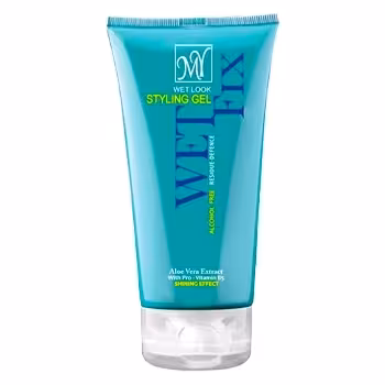 ژل مرطوب حالت دهنده مو 150ML Wet Fix مای