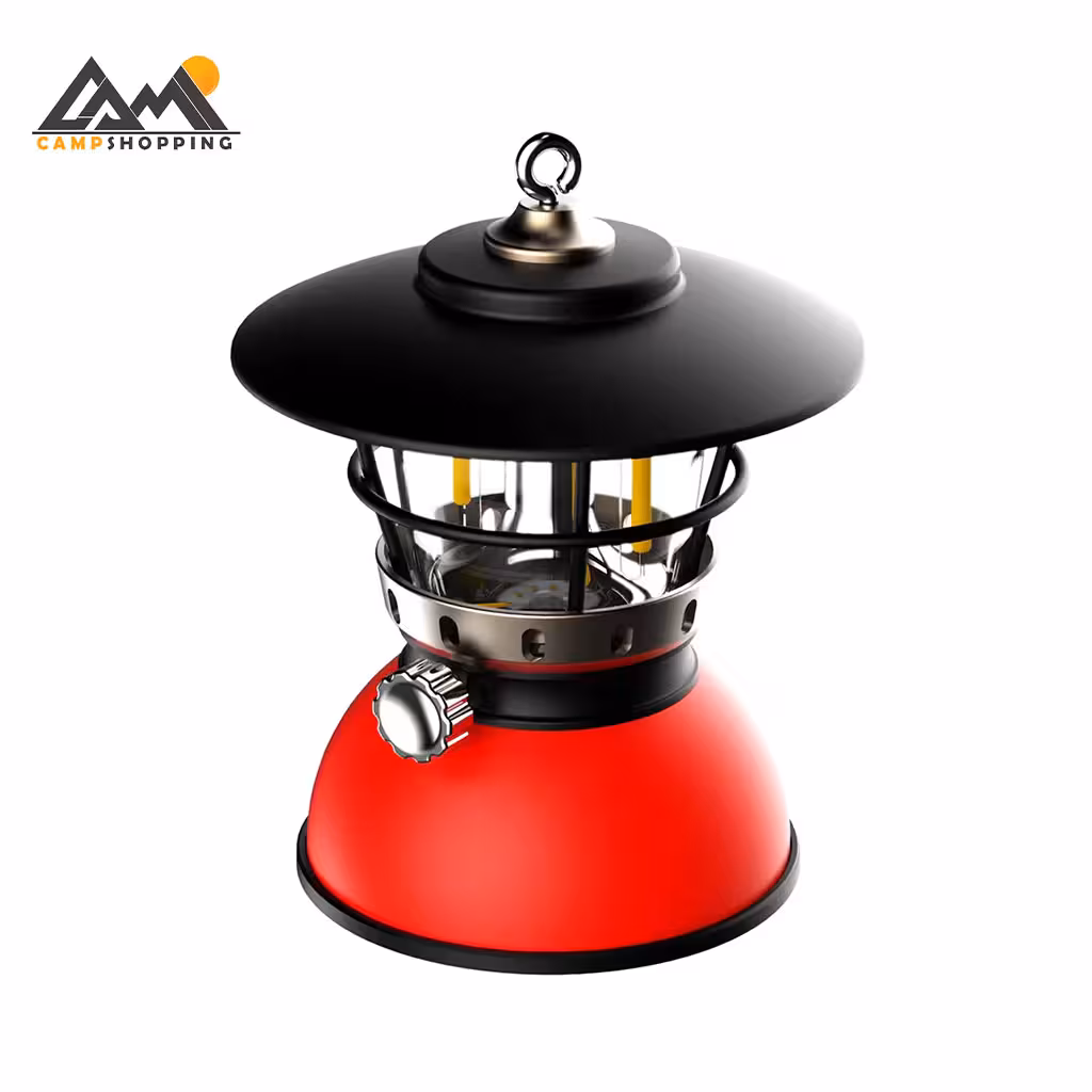فانوس توبیز مدل CPL-T06