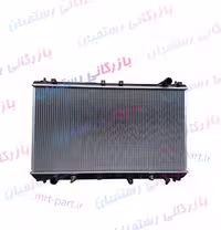 رادیاتور آب کمری 2004-6سیلندراتومات برندAMC اصلی