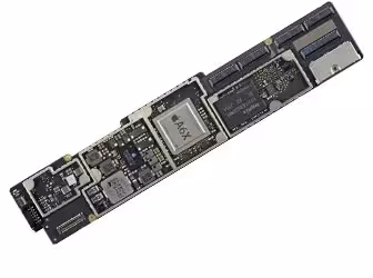 مادربرد آیپد 4 نسخه Cellular مدل فنی A1459, A1460 با حافظه 64GB