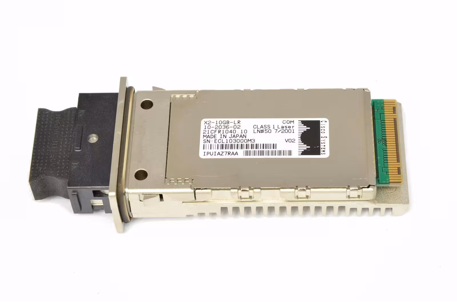 X2-10G-LR