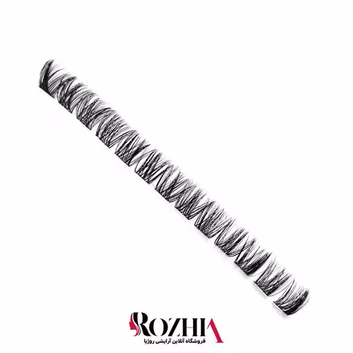 مژه ریسه ای فیشر مدل سایمون