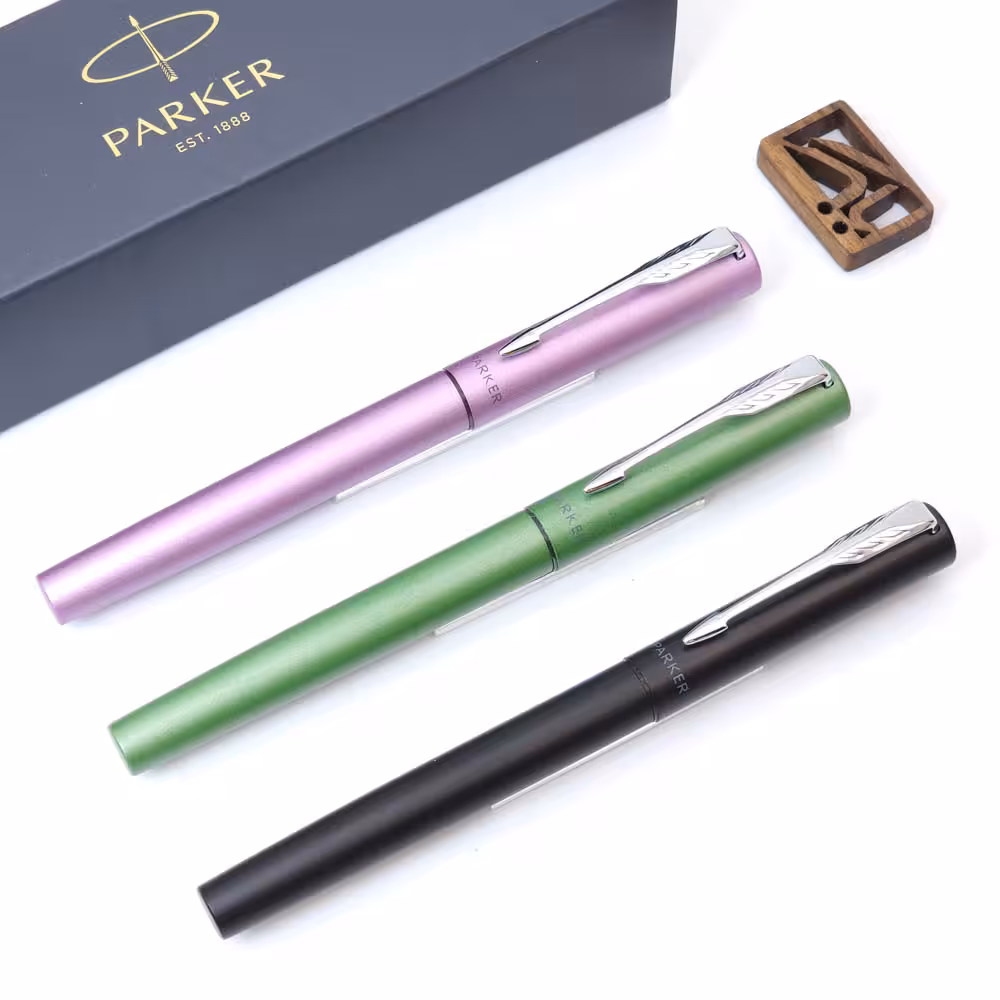 پارکر خودنویس وکتور PARKER Vector XL Fountain Pen M