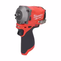 بکس شارژی میلواکی 3/8 اینچ 12 ولت مدل M12FIW38-0