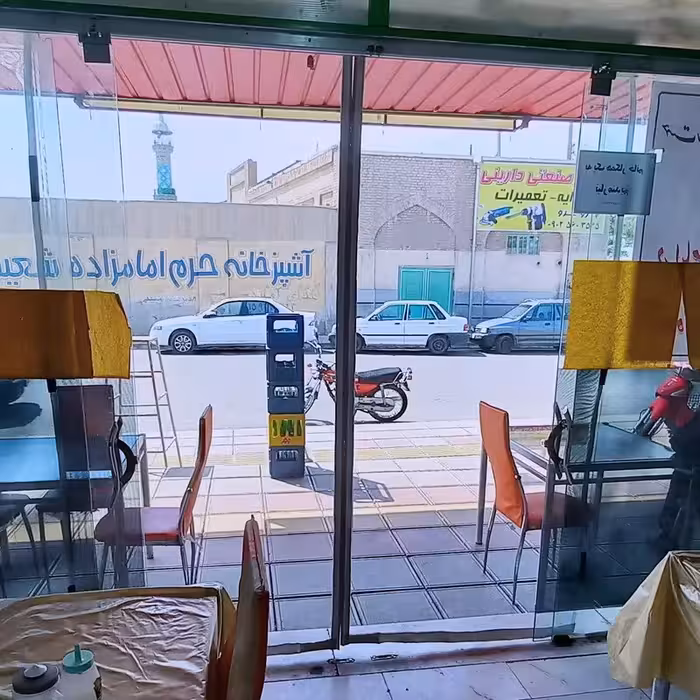 پرده نایلونی مگنتی 230 در 240 سانت مغناطیسی ( ضمانتی ) مدل آهنربا  پلاستیکی آهنربایی طلقی درب آهنربادار