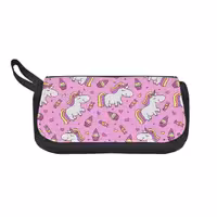 خرید و قیمت جامدادی طرح اسب تک شاخ کد 6319