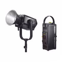 ویدئو لایت گودکس Godox M600Bi Bi-Color LED Video Light