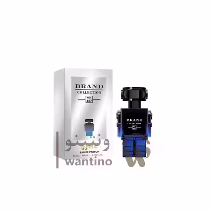 عطر ادکلن مردانه پاکو رابان فانتوم اینتنس برند کالکشن کد 427 25 میل