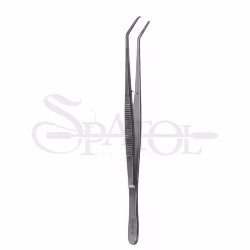 پنس پاکت مارکر جراحی راست Pocket Marker Tweezer دنتال دیوایسDental Devices