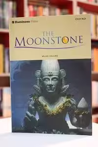 New Dominoes 3 The Moonstone