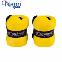 وزنه مچ دست و پا 0.5 کیلویی تراباند weight