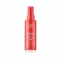 اسپری ترمیم کننده مو ولا مدل Ultimate Repair Miracle Hair Rescue Step 3 حجم 95 میل